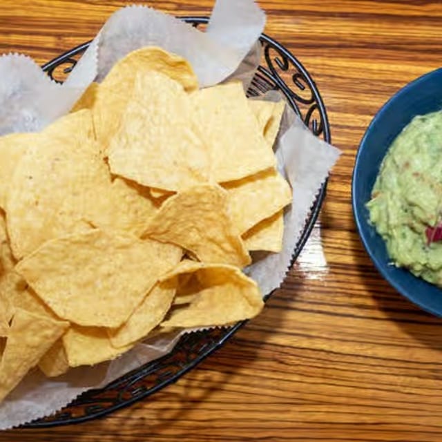 Guacamole.
