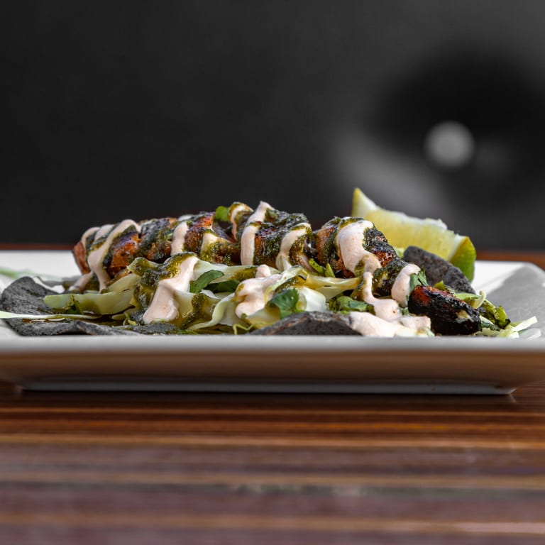 Delicious Salmon Dishes