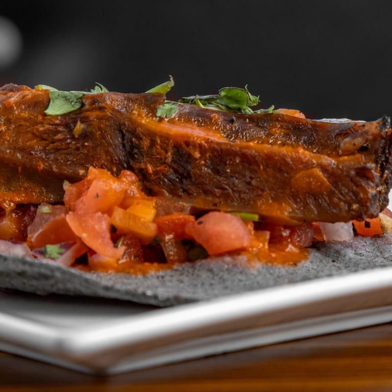 Delicious Short Rib Dishes