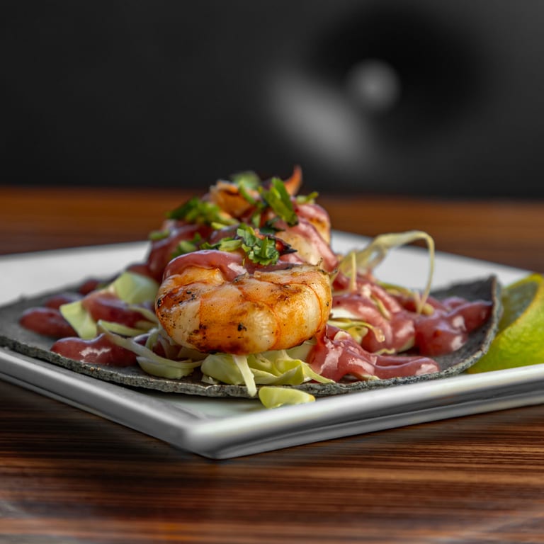 Delicious Shrimp Options
