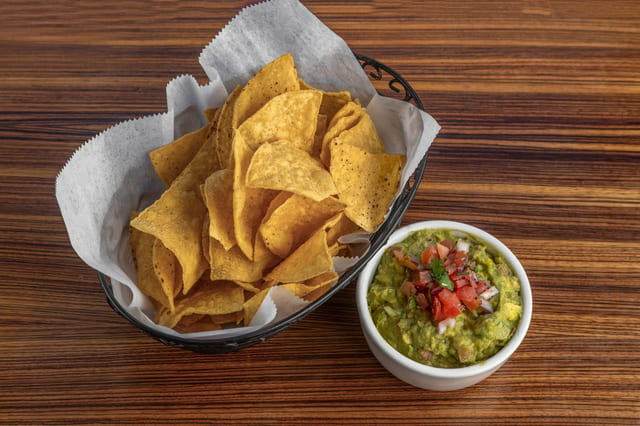 Guacamole.