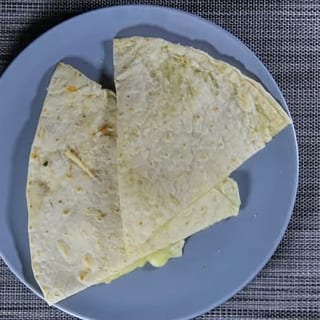 Cheese Quesadillas